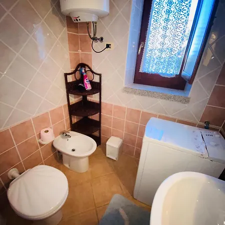 Apartamento Cherchi's