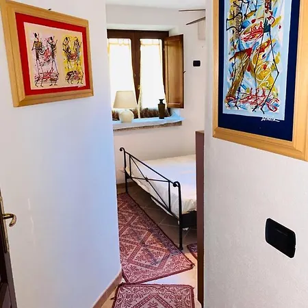 Cherchi's Apartamento
