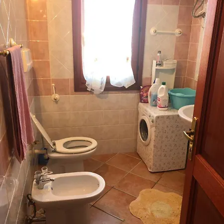 Cherchi's Apartamento