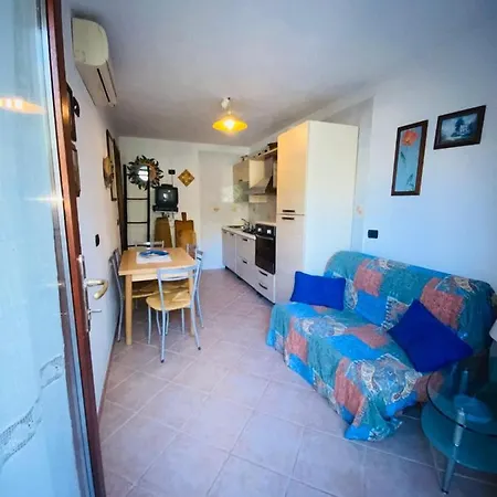 Cherchi's Apartamento