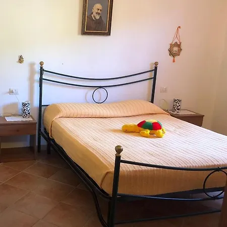 Cherchi's Apartamento